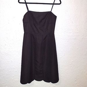 Ann Taylor Silk Cocktail Dress Size 4